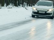 ГАИ предупреждает водителей об изменении погодных условий