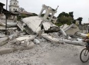 Новое землетрясение произошло в пострадавшем регионе Филиппин