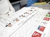 ЦИК Турции огласил окончательные результаты выборов