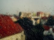 Дожди принесут резкое падение температуры в Украине