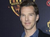 Бенедикт Камбербэтч рассказал о своем отношении к алкоголю  