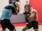 Макгрегор: Любой дурак может стать чемпионом один раз