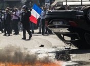 Премьер Франции обещает наказать виновных в беспорядках в Париже