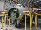 Boeing окажет помощь в поставке деталей компании "Антонов"