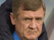 Бессонов после победы сборной Украины назвал Фоменко "лучшим" 