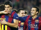 "Барселона" нашла замену ключевому игроку