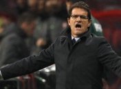 Капелло скучает по Англии