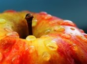 Полезные свойства яблок