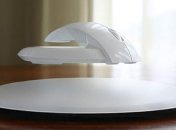 Разработана мышка, которая висит в воздухе