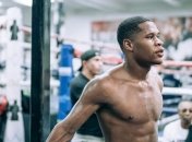 Промоутер Фортуны хочет помешать организации поединка Хэйни - Кэмпбелл