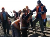 Одесская железная дорога получила кредиты от ЕБРР на модернизацию