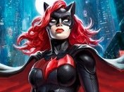 Стало известно, кто исполнит главную роль в сериале о Бэтвумен