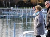 Пенсионеры в ЕС: сколько получают мужчины и женщины 