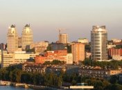 Днепропетровск могут переименовать в Днепр, Сичеслав или Кодак