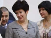 Тимошенко проигнорировала Лутковскую