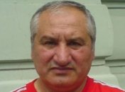 Григория Сапожникова не стало