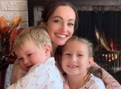 Супруга Владимира Остапчука назвала истинную причину их развода