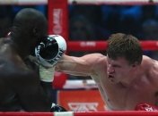 Поветкин исключен из рейтинга EBU