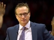 НБА. Экс-тренер "Оклахомы" возглавил "Вашингтон"