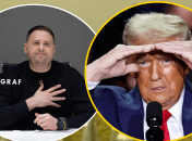 Єрмак розповів, чи вийдуть США з переговорів