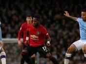 Фред - о расизме в АПЛ: Я стараюсь не беспокоиться об этом