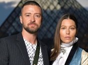 Тимберлейк изменщик? Комментарий жены певца