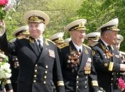 КПУ инициирует проведение "Парада победителей" по всей Украине 