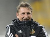 Тренер "Рапида": Слабых сторон в "Шахтере" нет