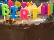 Красивые короткие смс с днем рождения 19 марта