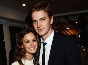 Рейчел Билсон родила девочку