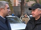 Сотрудникам СБУ в Одессе выдали ордера на служебные авто и квартиры