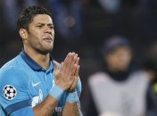 Халк: У меня нет ненависти к "Бенфике"