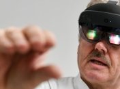 "Mixed Reality": В Японии придумали еще один способ борьбы с коронавирусом