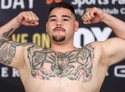 Руис: Буду первым, кто остановит Джошуа