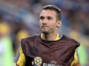 60 на 40, что Андрей Шевченко примет главную сборную