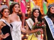 Подведены итоги конкурса Мисс Россия 2013