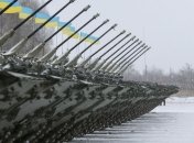 Генштаб: В январе военные АТО уже получили 177 единиц техники