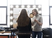 Стрижка и завивка по лунному календарю дает отличный результат