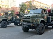 РСЗВ "Верба"