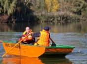 Спасатели продолжают искать женщину, которая утонула в реке Днестр