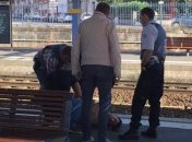 Подробности стрельбы в скоростном поезде Амстердам-Париж