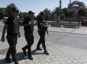 Турецкая полиция покинула саудовское генконсульство в Стамбуле