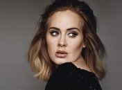 Певица Адель готовит новый альбом 