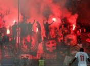 УЕФА наказал "Спартак"