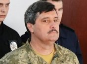 Генерал-майор Назаров самостоятельно решил уволиться из ВСУ