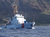 ВМС ВС Украины ожидают американские патрульные катера