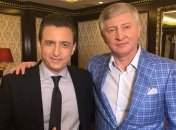 Ахметов ответил критикам Шахтера