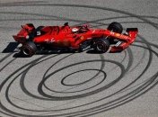 Пилот Феррари: Я чувствовал запах марихуаны в болиде на заездах в США