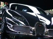2020 год - это год Bugatti: какую новинку собираются представить французы (Фото)
