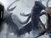 На картах Google пользователи Сети нашли монстра Кракена 